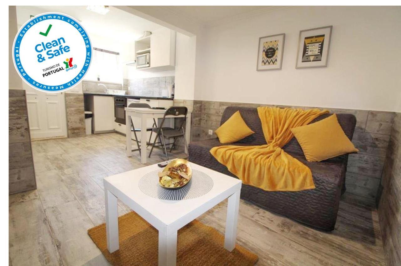 Doce Lar Peniche Villa Exterior photo