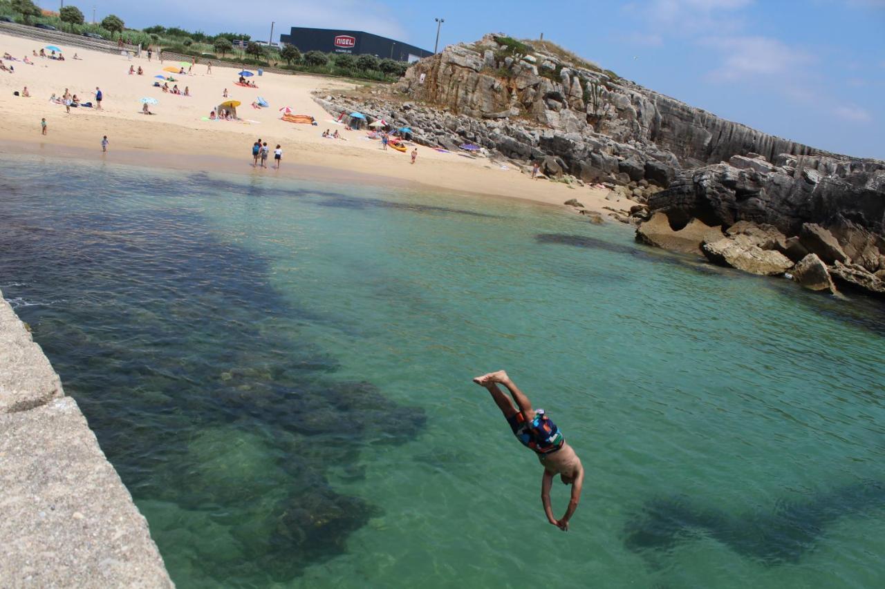 Doce Lar Peniche Villa Exterior photo